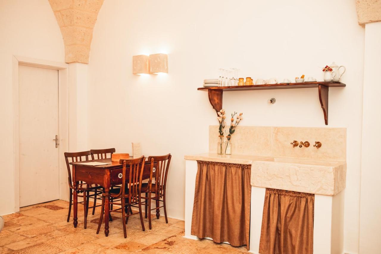 Masseria La Foggia Fasano Exterior photo