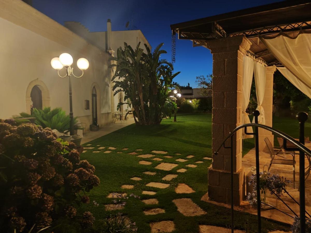 Masseria La Foggia Fasano Exterior photo