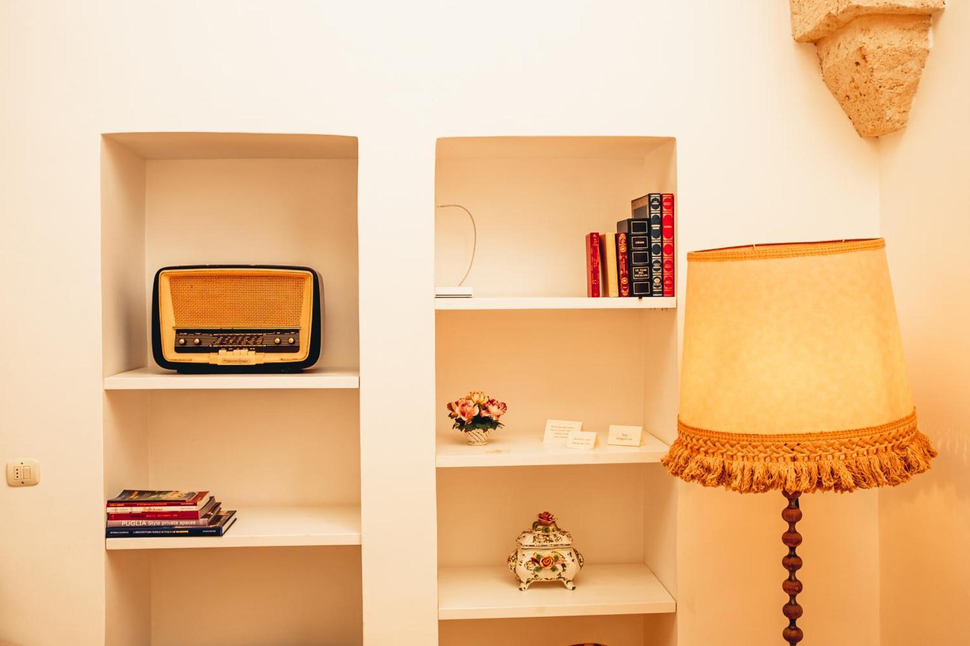 Masseria La Foggia Fasano Room photo