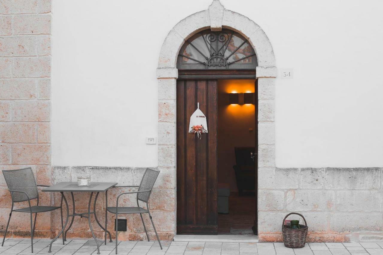 Masseria La Foggia Fasano Exterior photo